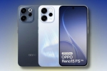 Oppo Reno 15 FS 5G colours, Oppo Reno 15 FS 5G colours, oppo reno 15 fs 5g launched with 6 500mah battery, Aurora