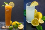 Orange Juice vs Lemon Juice new updates, Orange Juice vs Lemon Juice suggested, orange juice vs lemon juice for energy booster, Gut health
