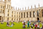 Times Higher Education, oxford world’s best university, oxford named world s best in global university rankings, Birmingham