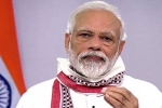PM Modi addresses nation, PM Modi on lockdown extension, pm modi talks about covid 19 will the lockdown extend, Covid updates