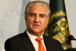 masood unwell, pak minister on masood, pakistan foreign minister admits jem chief masood azhar is in paksitan, Abhinandan varthaman