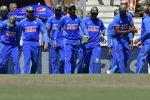 pakistan minister icc army caps., indian team pakistan minister, pakistan minister wants icc action on indian cricket team for wearing army caps, Army caps