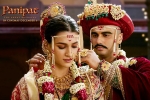 release date, review, panipat hindi movie, Arjun kapoor