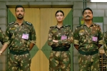 Diana Penty, Diana Penty, parmanu movie review rating story cast and crew, Diana penty