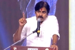 AP Government, Pawan Kalyan speech, pawan kalyan slams ap govt on ticket pricing issue, Janasena