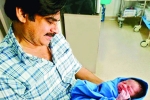 Mark Shankar Pawanovich updates, Pawan Kalyan, pawan names his son, Anna lezhneva