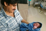 Pawan Kalyan wife, Pawan Kalyan next, pawan kalyan turns a proud father again, Anna lezhneva