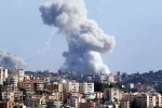 Airstrike in Lebanon breaking news, Airstrike in Lebanon news, over 100 people killed after israel airstrikes in lebanon, Pagers