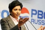 PepsiCo CEO, PepsiCo CEO, pepsico s indian origin ceo to step down in oct, Pepsico s ceo