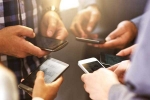smart phones, production linked incentives (PLI), government may unveil rs 36 000 cr plan to get more phones made in india, Make in india