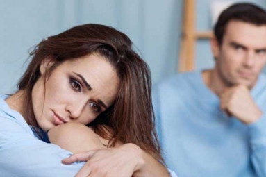 Does Your Marriage Lack Physical Intimacy? Here’s why. Does Your Marriage Lack Physical Intimacy? Here’s why.