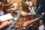my favourite picnic spot in india, Best Picnic Spots from Around the World, best picnic spots from around the world, Kensington palace
