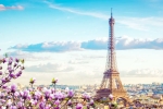 Holiday in France breaking, Holiday in France news, are you planning for a holiday to france, Sunny d