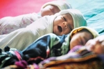 rotavirus vaccine, Diarrhoea deaths in India, over 2 lakh indian children killed due to pneumonia diarrhoea in 2016, Un progress report