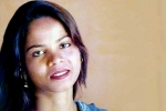 president trump, Bibi, u s senator rand paul seeks political asylum for asia bibi, Rand paul