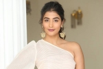 Pooja Hegde new movie, Pooja Hegde, pooja hegde has a shock for varun tej, Atharvaa murali