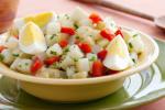 Potato and Egg Salad recipe, Potato and Egg Salad recipe, yummy potato and egg salad, Salad recipe