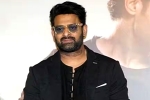 Prabhas Instagram latest updates, Prabhas Instagram news, prabhas instagram deleted, Prabhas instagram