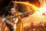 Kalki 2898 AD collections, Kalki 2898 AD latest breaking, prabhas kalki 2898 ad crosses rs 1000 cr mark, Prabhas