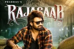 The Raja Saab shoot, The Raja Saab expectations, prabhas the raja saab team heads to europe, Karthi