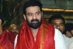 Salaar Crew breaking news, Salaar Crew surprise, prabhas has a surprise for salaar team, Prabhas for salaar crew