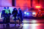 Prague Shooting 15 dead, Prague Shooting incident, prague shooting 15 people killed by a student, University