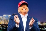 Donald Trump latest, Donald Trump campaign, big predictions on donald trump win in us elections, Us polls