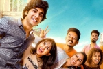 Naslen Premalu movie review, Naslen Premalu movie review, premalu movie review rating story cast and crew, Romance