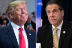 andrew cuomo, andrew cuomo, president trump plays misleading clippings from cuomo in press briefings, Andrew cuomo andrew cuomo, andrew cuomo, president trump plays misleading clippings from cuomo in press briefings, Andrew cuomo