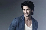 police, psychiatrists, sushant singh rajput was depressed since 2019 his psychiatrists say to police, Uproar