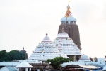 Puri Jagannath Temple new updates, Puri Jagannath Temple new updates, history and architecture of puri jagannath temple, Hindus