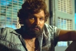 Allu Arjun, Pushpa: The Rule budget, allu arjun s pushpa the rule rolls today, Bollywood actors
