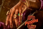 Mythri Movie Makers, Pushpa: The Rule news, allu arjun s dedication for pushpa the rule, Makeup