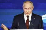 Ukraine War, Vladimir Putin Nuclear Weapons latest updates, putin allows broader use of nuclear weapons, Election campaign