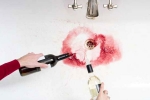 alcohol intoxication first aid, alcohol intoxication levels, quit alcohol for 28 days and notice these amazing things happen to your body, Dark circles