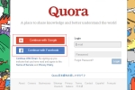 Hindi, Quora in Hindi, quora launches in hindi to roll out in other languages soon, India country Hindi, Quora in Hindi, quora launches in hindi to roll out in other languages soon, India country