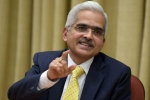 RBI, RBI, rbi joins in to fight coronavirus in india 3 months emi exempts, Shaktikanta das