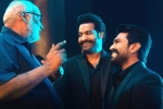 RRR release date, NTR, official rrr release pushed from october, World cinema