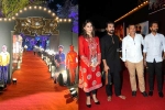 RRR Success party highlights, RRR Success party videos, rrr team celebrates success in style, Naatu naatu song