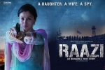 Raazi Movie Event in California, Raazi Hindi Movie show timings, raazi movie show timings, Raazi official trailer