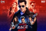 Race 3 Show Time, Race 3 Hindi Movie Show Timings in California, race 3 hindi movie show timings, Alameda