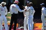 India vs Australia, racism, indian players racially abused at the scg again, Spectators