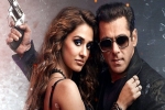 Salman Khan, Jackie Shroff, radhe movie review rating story cast and crew, Radhe movie review