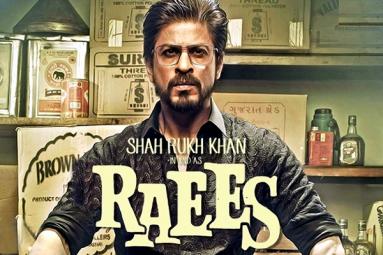 Raees Posponed to 2017?