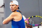 Rafael Nadal retirement, Rafael Nadal awards, tennis legend rafael nadal announces retirement, Spain