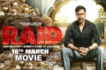 Ileana D'Cruz, story, raid hindi movie, Saurabh shukla