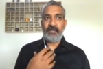 SS Rajamouli with Mahesh Babu, RRR, what is rajamouli during this lockdown time, Novels