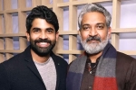 SS Rajamouli breaking, SS Rajamouli Japan, rajamouli and his son survives from japan earthquake, Earth