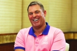 Shane Warne Rajasthan Royals breaking, Rajasthan Royals Sale, rajasthan royals sale earns rs 450 crore for shane warne s family, Australia