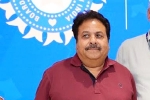 Rajeev Shukla Breaks Silence on Taking BCCI President